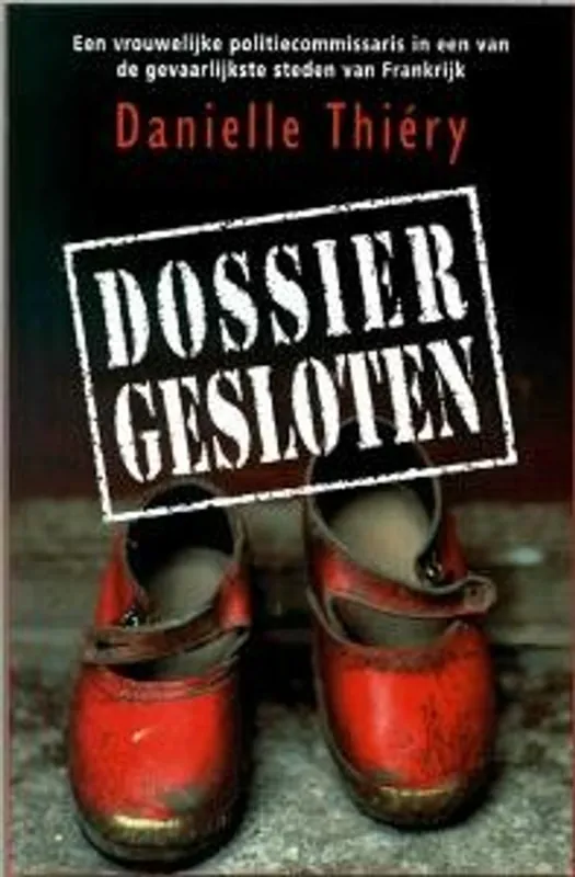 DOSSIER GESLOTEN - THIERY Populair