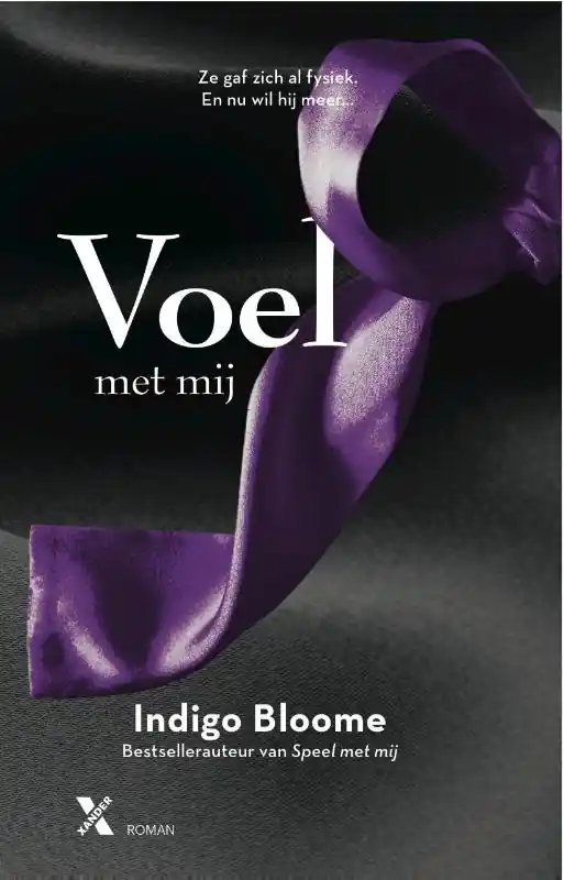 Voel met mij - Indigo Bloome Nu Kopen