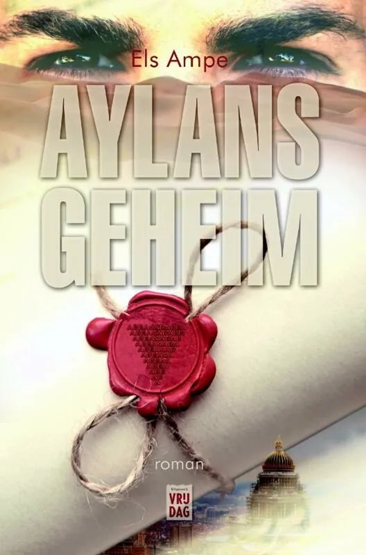 Goedkoop Aylans geheim - Els Ampe