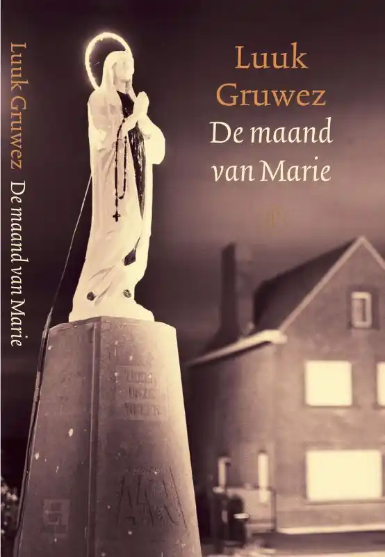 De maand van Marie - L. Gruwez Lage Kosten