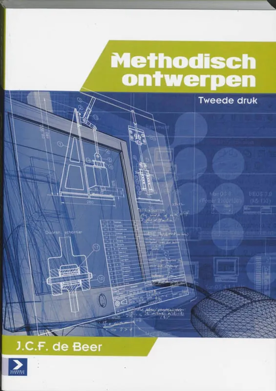 Seizoensaanbieding Methodisch Ontwerpen - J. de Beer