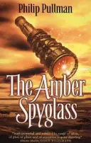 The Amber Spyglass - Philip Pullman Voordeelprijs