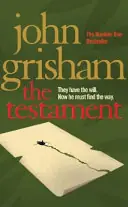 The Testament - John Grisham Hoge Kwaliteit