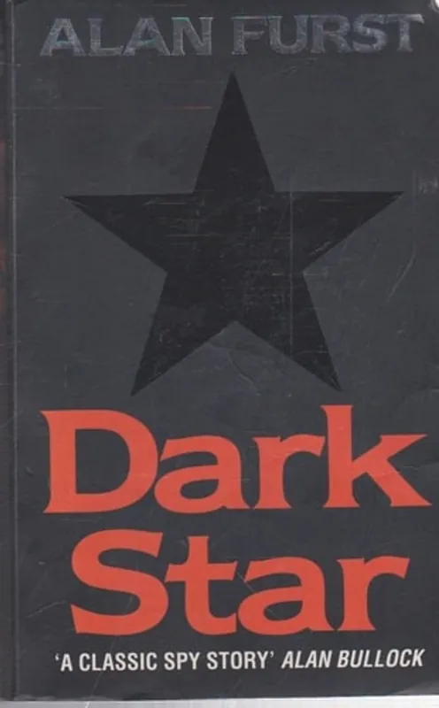 Gereduceerde Prijs Dark star - Alan Furst