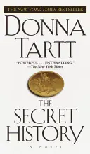 The Secret History - Donna Tartt Bestseller