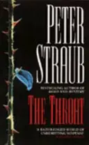 Must-Have The throat - Peter Straub
