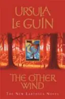 The Other Wind - Ursula K. Le Guin Beperkte Voorraad
