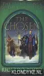 Gecertificeerd The chosen - Pinto, Ricardo