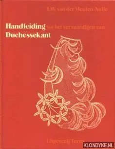 Handleiding vervaard. duchessekant - Meulen Nulle Gratis Retour