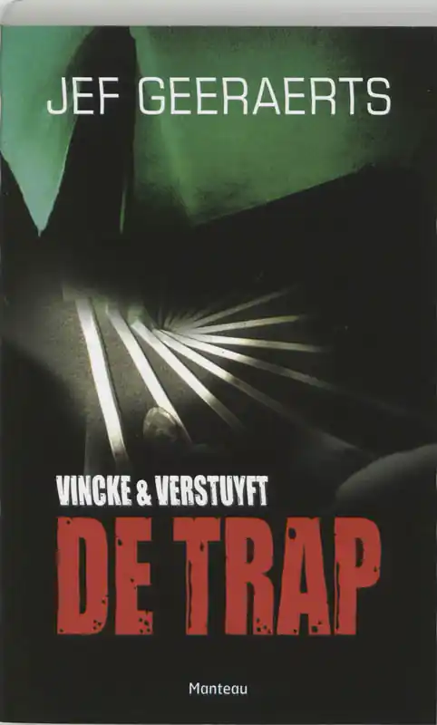 De trap - Jef Geeraerts Laatste Versie