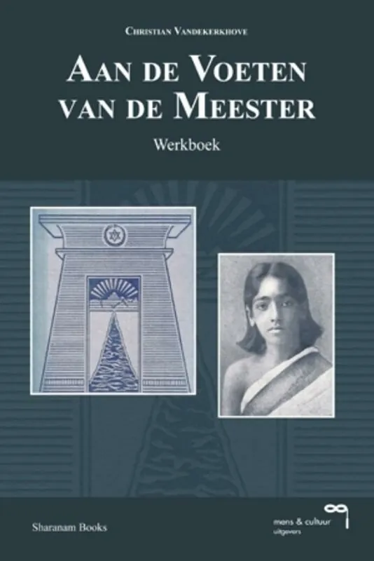 Snelle Levering Aan de Voeten van de Meester - Werkboek - Christian Vandekerkhove
