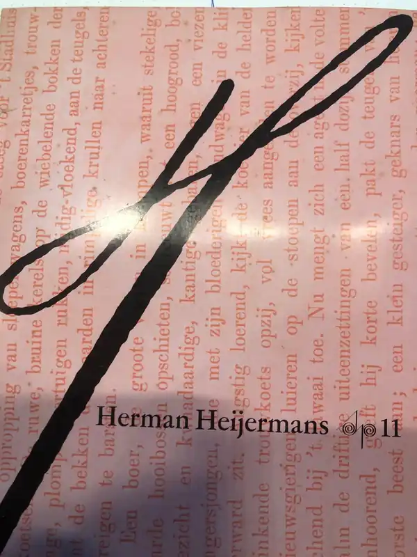 Speciale Aanbieding Herman Heijermans - Diverse