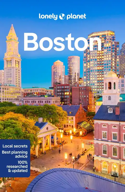 Boston - Mara Vorhees Fabrieksprijs