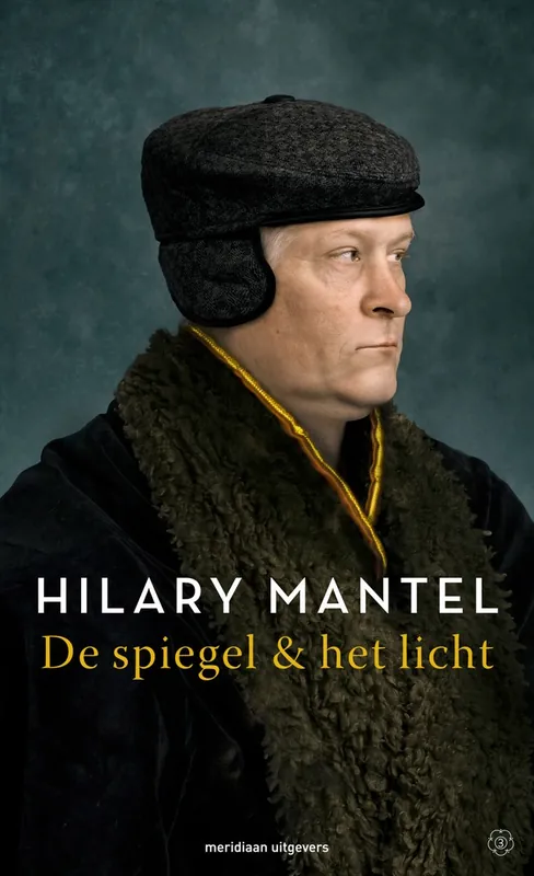 Gereduceerde Prijs De spiegel & het licht - Hilary Mantel