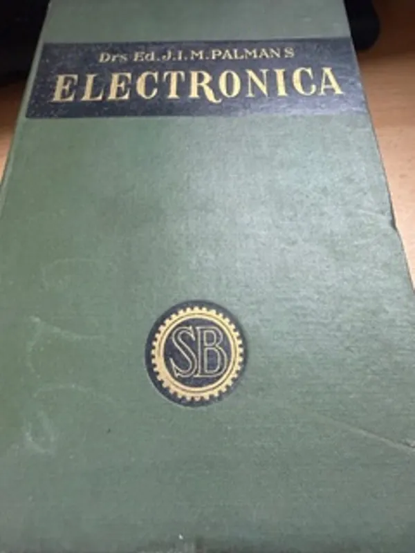 Laatste Kans Electronica - JIM Palmans
