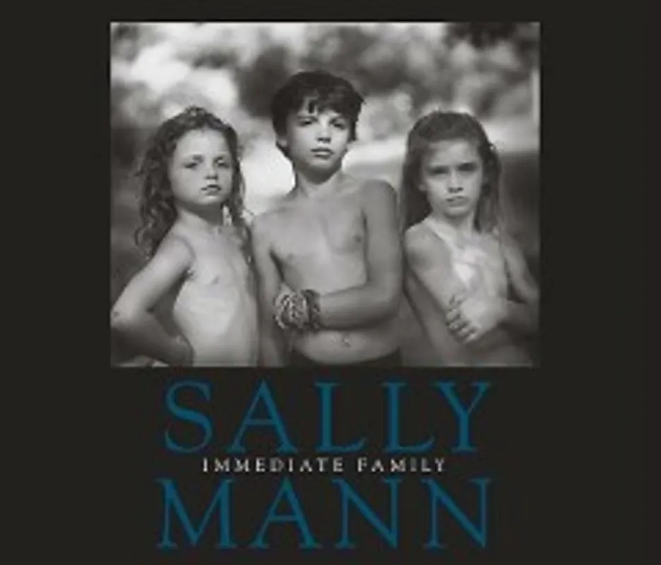 Beperkte Voorraad Sally Mann - Sally Mann