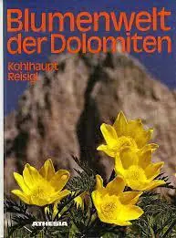Weekendaanbieding Blumenwelt der Dolomiten - Paula Kohlhaupt