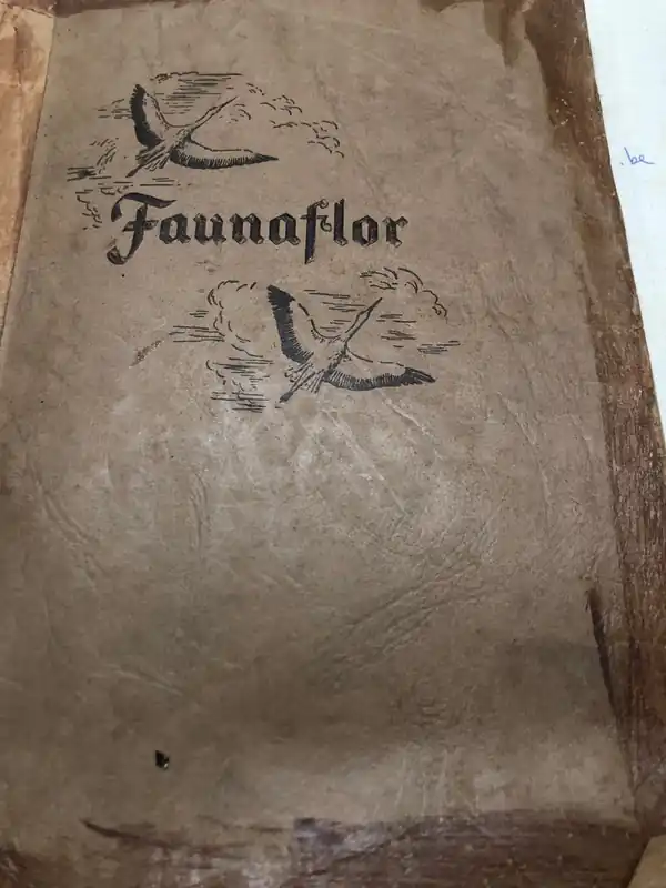 Gereduceerde Prijs faunaflor II - Diverse