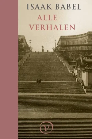 Alle verhalen - Isaak Babel Laatste Versie
