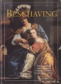 Finale Uitverkoop Beschaving - BOER, P. DEN (ed.).