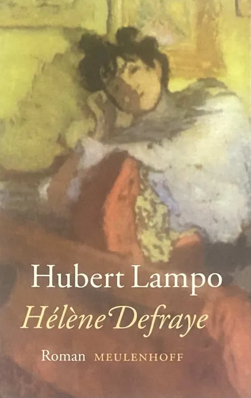 Helene Defraye - Hubert Lampo Aanbieding