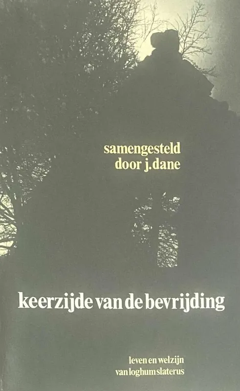 Keerzyde van de bevryding - Dane, J. Gratis Retour