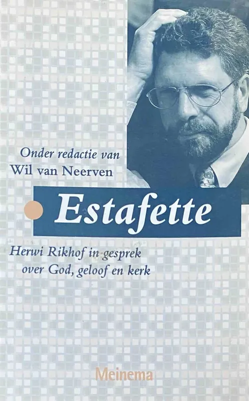 Estafette - VAN NEERVEN Nu Kopen