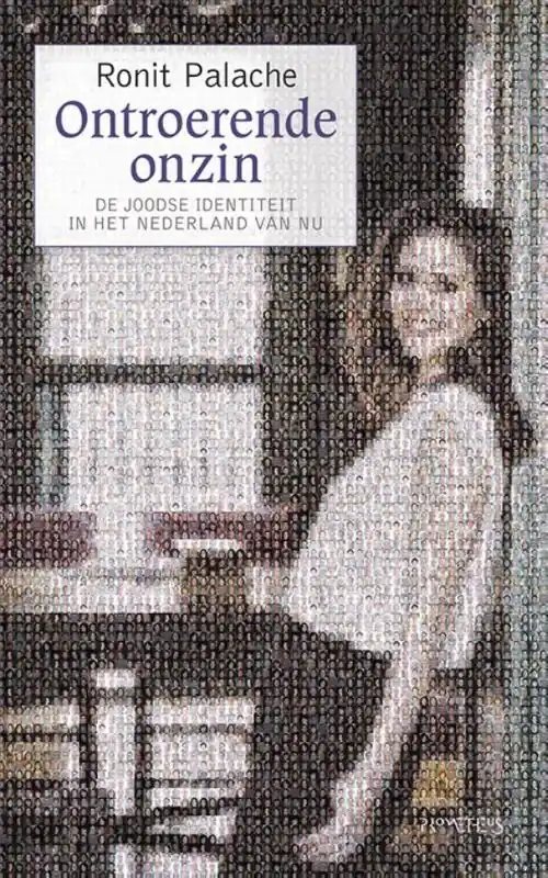 Ontroerende onzin - Ronit Palache Direct Beschikbaar