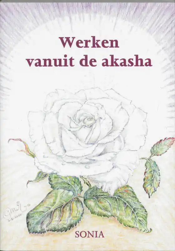 Lage Prijs Werken vanuit De Akasha - Sonia