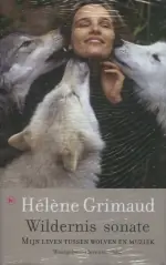 Wildernis sonate - Hélène Grimaud Koop Vandaag