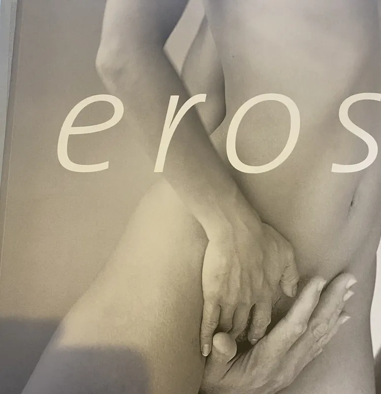 Eros - L. Ferrer; J. Lahr Betaalbaar