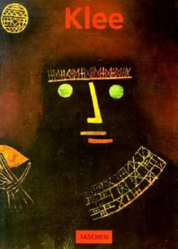 Gratis Verzending Paul Klee, 1879-1940 - Susanna Partsch