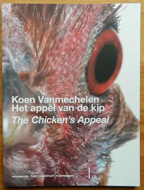 Koen Vanmechelen - F. van de Schoor; J. Coucke Superprijs