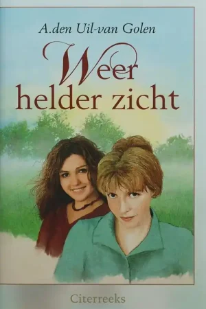Weer helder zicht - A. den Uil-van Golen Shop Nu
