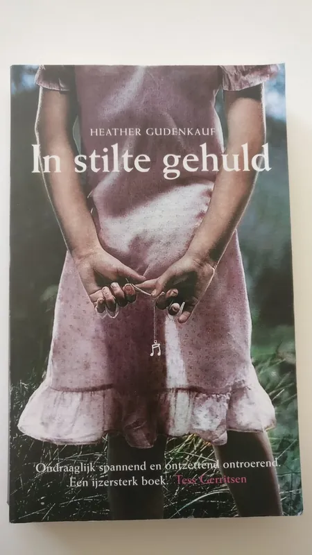 Snelle Levering In stilte gehuld - Heather Gudenkauf