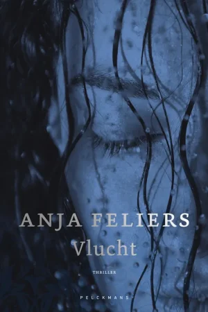 Vlucht - Anja Feliers Beperkte Voorraad