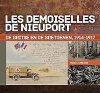 Gratis Retour Les demoiselles de Nieuport - Patrick Vanleene