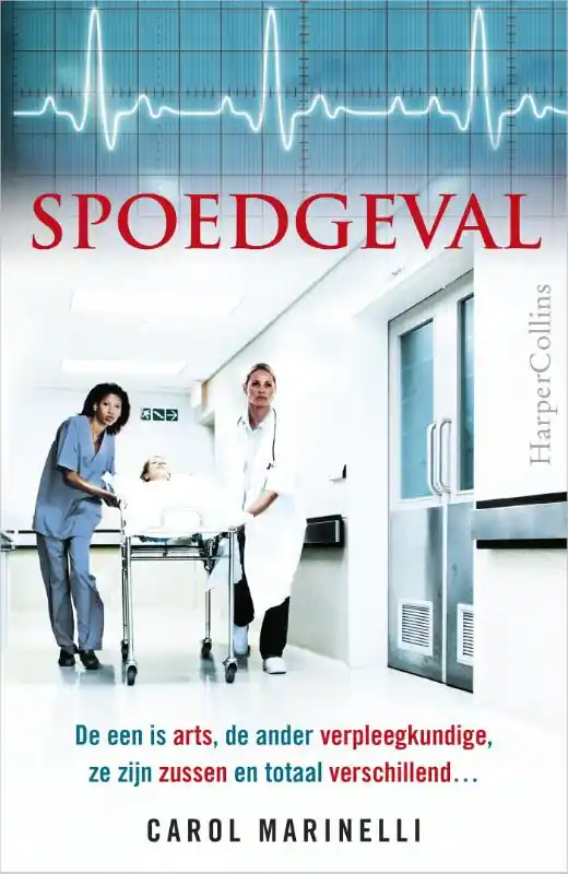 Direct Beschikbaar Spoedgeval - Carole Marinelli