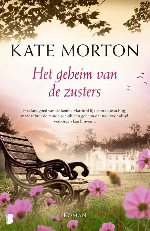 Het geheim van de zusters - Kate Morton Bestseller