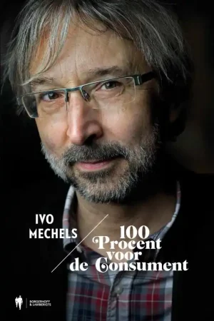 100 procent voor de consument - Ivo Mechels Express Levering