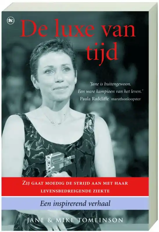 De luxe van tijd - J. Tomlinson; M. Tomlinson Speciale Aanbieding