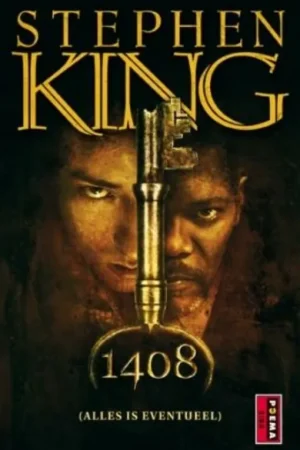1408 - Stephen King Seizoensaanbieding