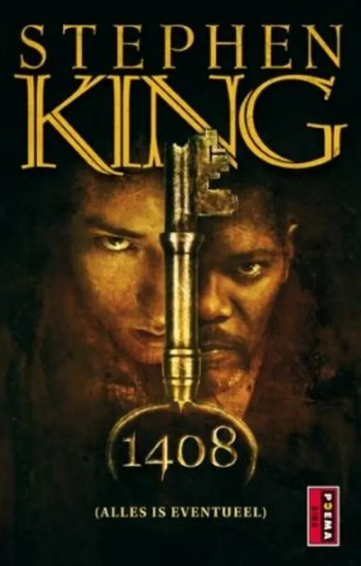 1408 - Stephen King Seizoensaanbieding