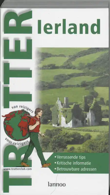Beste Prijs Ierland - Onbekend