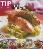 Vis - E. Brouwer Beperkte Voorraad