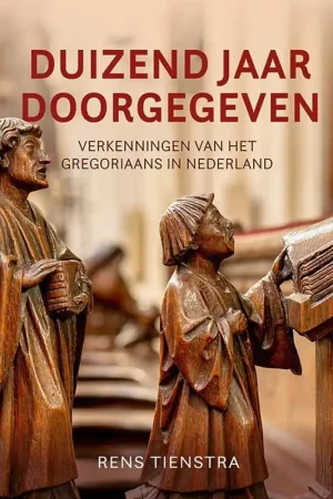 Voordeelprijs Duizend jaar doorgegeven - Rens Tienstra