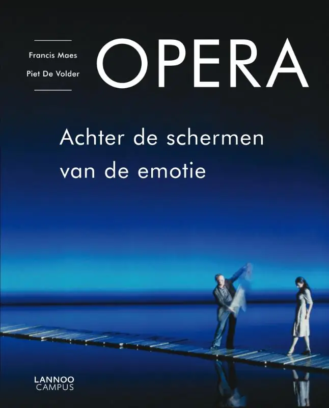 Opera - de Maes Lage Kosten