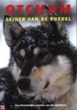 Otchum leider van de roedel - Nicolas Vanier Speciale Aanbieding
