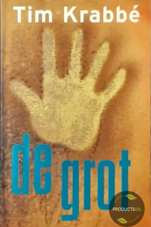 Aanbieding De grot - Tim Krabbe