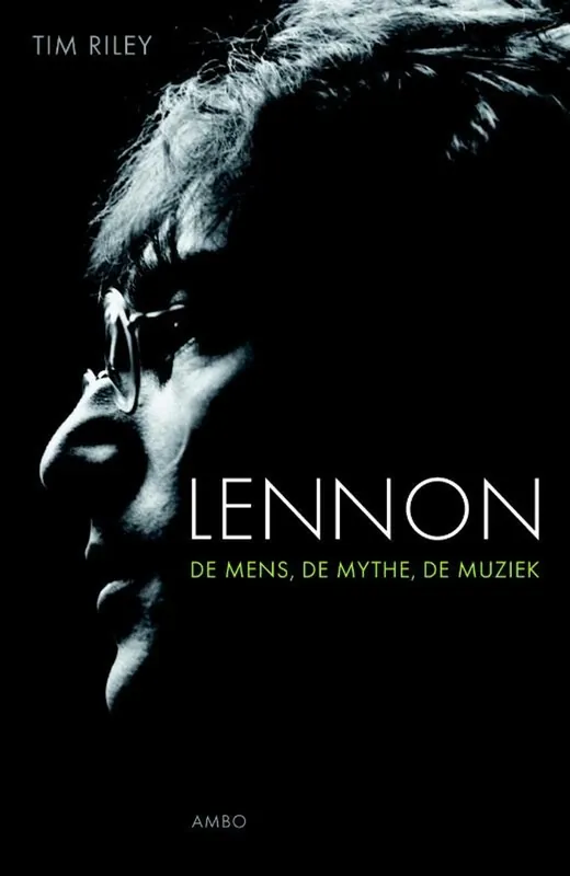 Lennon - Tim Riley Must-Have